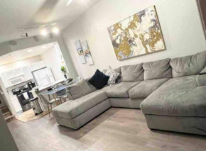 Central Family home 3beds